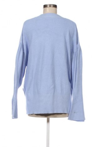 Дамски пуловер Hema, Размер XL, Цвят Син, Цена 8,69 €