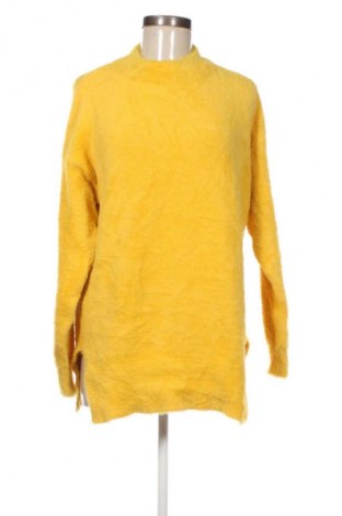 Damski sweter Hema, Rozmiar M, Kolor Żółty, Cena 32,99 zł