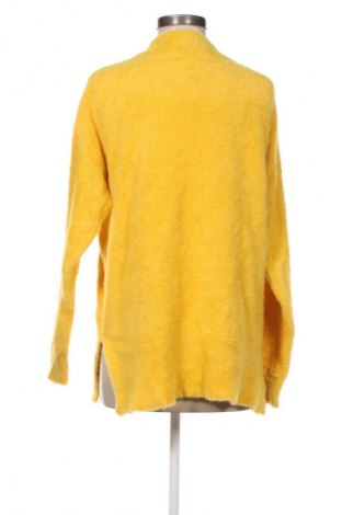 Damski sweter Hema, Rozmiar M, Kolor Żółty, Cena 32,99 zł