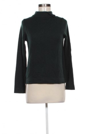 Γυναικείο πουλόβερ Hobbs London, Μέγεθος S, Χρώμα Πράσινο, Τιμή 81,99 €