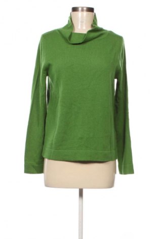 Γυναικείο πουλόβερ Hobbs London, Μέγεθος M, Χρώμα Πράσινο, Τιμή 112,99 €