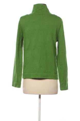 Γυναικείο πουλόβερ Hobbs London, Μέγεθος M, Χρώμα Πράσινο, Τιμή 112,99 €