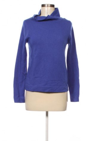 Дамски пуловер Hobbs London, Размер S, Цвят Син, Цена 79,25 €