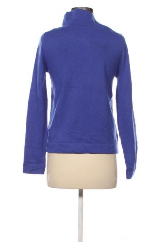 Дамски пуловер Hobbs London, Размер S, Цвят Син, Цена 79,25 €