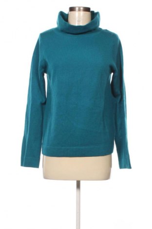 Γυναικείο πουλόβερ Hobbs London, Μέγεθος M, Χρώμα Μπλέ, Τιμή 81,99 €