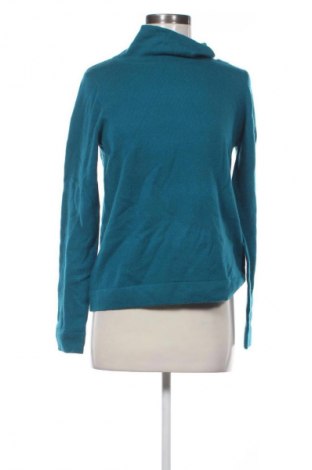 Γυναικείο πουλόβερ Hobbs London, Μέγεθος M, Χρώμα Μπλέ, Τιμή 73,99 €