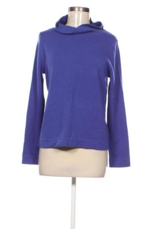 Γυναικείο πουλόβερ Hobbs London, Μέγεθος M, Χρώμα Μπλέ, Τιμή 107,99 €