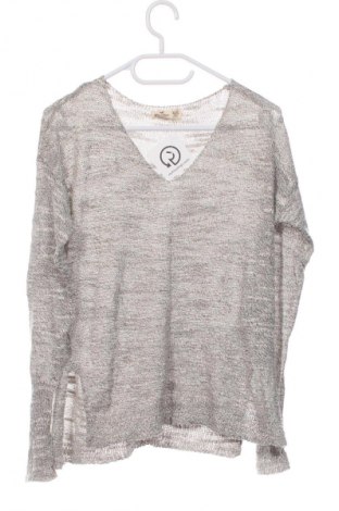 Dámsky pulóver Hollister, Veľkosť XS, Farba Sivá, Cena  21,95 €