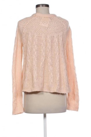 Damski sweter Hollister, Rozmiar S, Kolor Pomarańczowy, Cena 137,50 zł