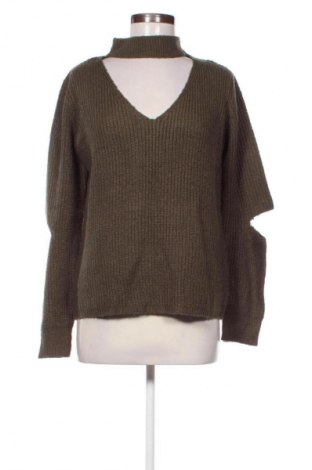 Dámsky pulóver House, Veľkosť M, Farba Zelená, Cena  7,95 €