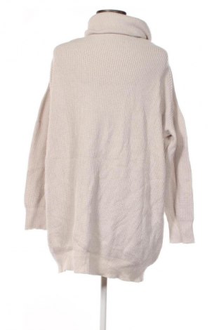 Dámský svetr Hozone, Velikost L, Barva Béžová, Cena  329,00 Kč