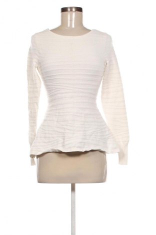 Дамски пуловер Hugo Boss, Размер S, Цвят Бял, Цена 74,13 €