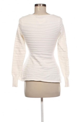 Дамски пуловер Hugo Boss, Размер S, Цвят Бял, Цена 74,13 €