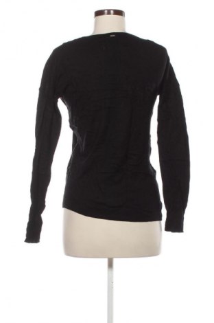 Γυναικείο πουλόβερ IKKS, Μέγεθος S, Χρώμα Μαύρο, Τιμή 6,99 €