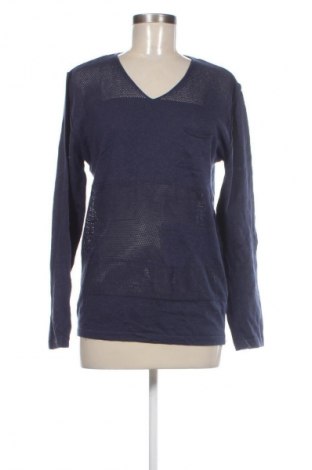 Dámsky pulóver Imperial, Veľkosť M, Farba Modrá, Cena  3,95 €