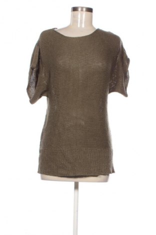 Дамски пуловер In Extenso, Размер M, Цвят Зелен, Цена 2,55 €