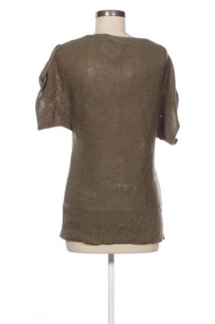 Дамски пуловер In Extenso, Размер M, Цвят Зелен, Цена 2,55 €