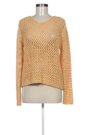 Дамски пуловер In Linea, Размер M, Цвят Оранжев, Цена 15,33 €