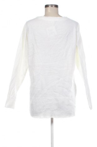 Dámský svetr Infinity, Velikost L, Barva Bílá, Cena  59,00 Kč