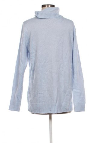 Dámsky pulóver Infinity, Veľkosť L, Farba Modrá, Cena  7,95 €