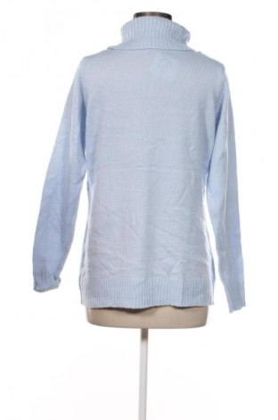 Dámský svetr Infinity, Velikost M, Barva Modrá, Cena  169,00 Kč