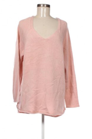 Pulover de femei Infinity, Mărime XXL, Culoare Roz, Preț 39,99 Lei