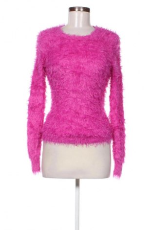 Dámský svetr JETSET, Velikost S, Barva Růžová, Cena  799,00 Kč
