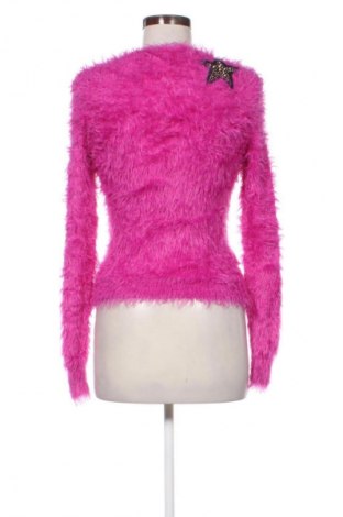 Dámský svetr JETSET, Velikost S, Barva Růžová, Cena  799,00 Kč