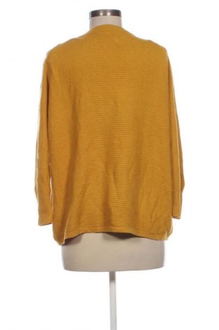 Дамски пуловер Jacqueline De Yong, Размер S, Цвят Жълт, Цена 4,60 €