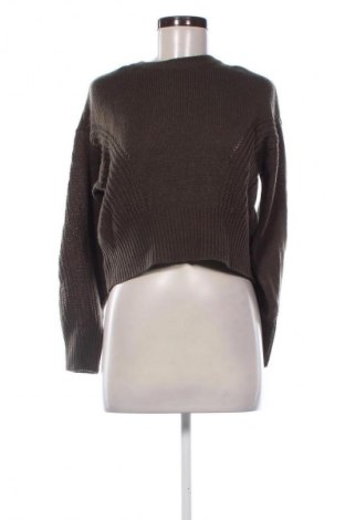 Damski sweter Jacqueline De Yong, Rozmiar S, Kolor Zielony, Cena 27,99 zł