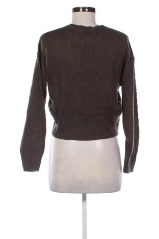 Damski sweter Jacqueline De Yong, Rozmiar S, Kolor Zielony, Cena 27,99 zł