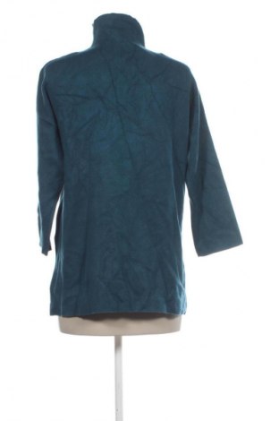 Damski sweter Jake*s, Rozmiar L, Kolor Zielony, Cena 22,99 zł