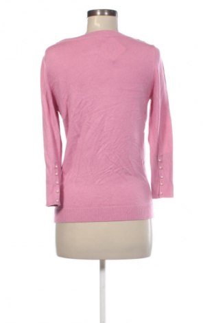 Дамски пуловер Jake*s, Размер XS, Цвят Розов, Цена 6,64 €