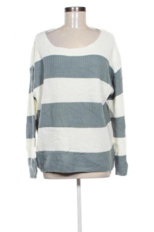 Damski sweter Janina, Rozmiar XL, Kolor Kolorowy, Cena 30,99 zł