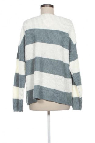 Damski sweter Janina, Rozmiar XL, Kolor Kolorowy, Cena 30,99 zł