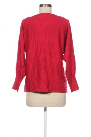 Dámský svetr Janina, Velikost S, Barva Červená, Cena  159,00 Kč