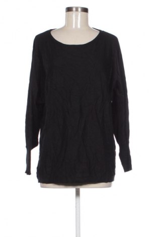 Дамски пуловер Janina, Размер XL, Цвят Черен, Цена 6,64 €