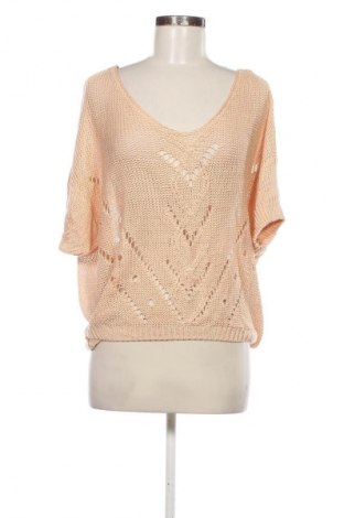 Дамски пуловер Janina, Размер L, Цвят Оранжев, Цена 2,55 €