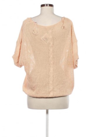 Дамски пуловер Janina, Размер L, Цвят Оранжев, Цена 2,55 €