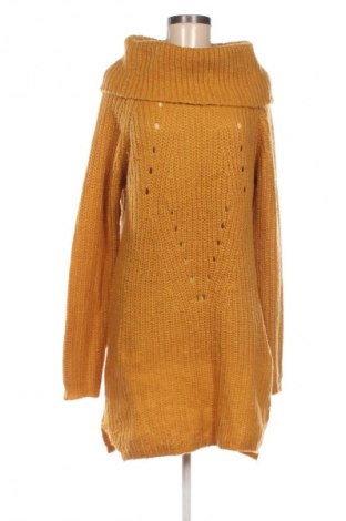 Дамски пуловер Janina, Размер XL, Цвят Оранжев, Цена 10,22 €