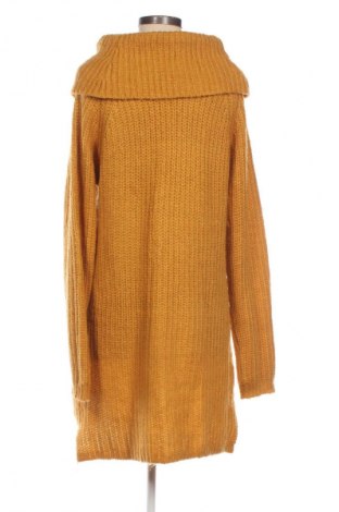 Дамски пуловер Janina, Размер XL, Цвят Оранжев, Цена 10,22 €