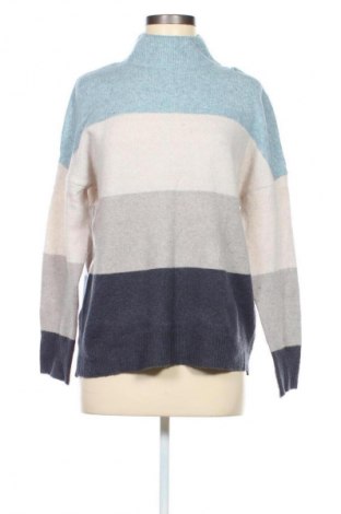 Γυναικείο πουλόβερ Janina, Μέγεθος M, Χρώμα Πολύχρωμο, Τιμή 5,99 €