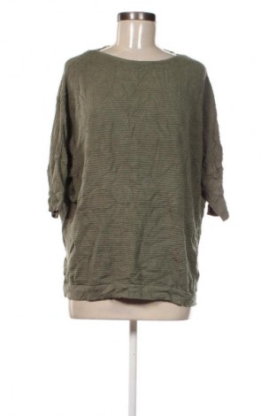 Dámsky pulóver Jean Pascale, Veľkosť L, Farba Zelená, Cena  7,95 €