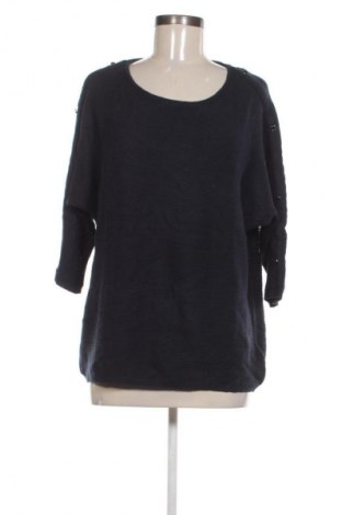 Pulover de femei Jean Pascale, Mărime M, Culoare Albastru, Preț 28,99 Lei