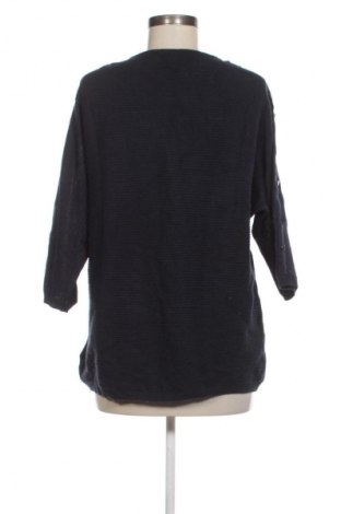 Pulover de femei Jean Pascale, Mărime M, Culoare Albastru, Preț 28,99 Lei