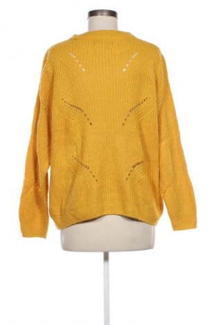 Dámsky pulóver Jean Pascale, Veľkosť L, Farba Oranžová, Cena  8,95 €