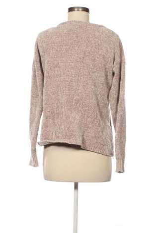 Γυναικείο πουλόβερ Jean Pascale, Μέγεθος M, Χρώμα  Μπέζ, Τιμή 2,99 €