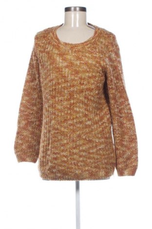 Damski sweter Jean Pascale, Rozmiar S, Kolor Kolorowy, Cena 23,99 zł