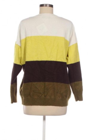 Dámský svetr Jean Pascale, Velikost XL, Barva Vícebarevné, Cena  229,00 Kč