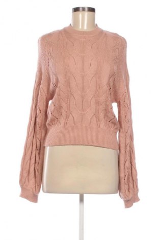 Damenpullover Jennyfer, Größe S, Farbe Aschrosa, Preis 5,99 €
